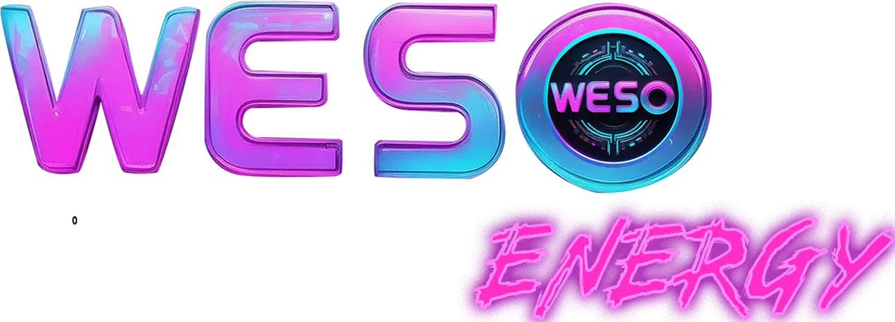 WESO Energy